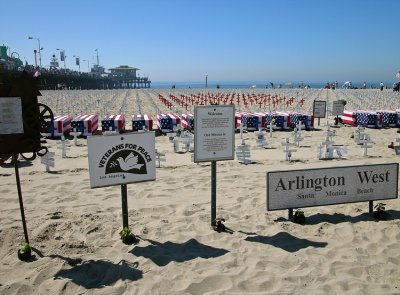 Arlington at Santa Monica