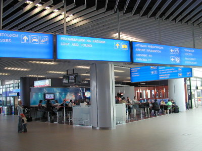 P1010005.JPG - Sofia's airport