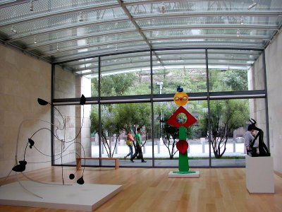 Nasher Sculpture Center