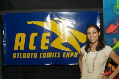 Atlanta Comic Expo