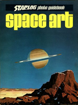 Space Art