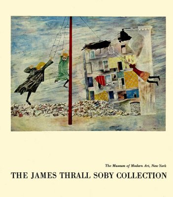 The James Thrall Soby Collection
