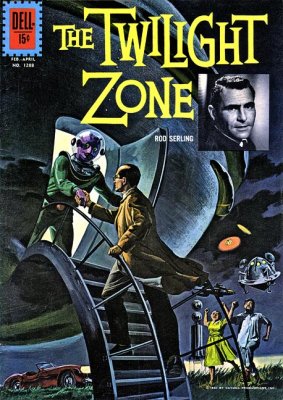 Twilight Zone