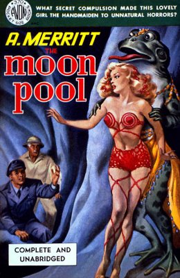 The Moon Pool