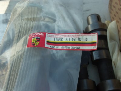 911 RSR Fuel Sensor / Sending Unit for - Photo 7