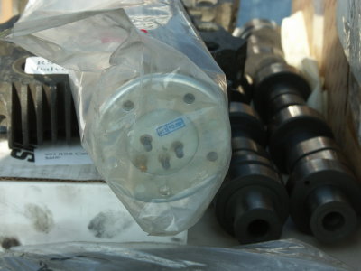 911 RSR Fuel Sensor / Sending Unit for - Photo 9