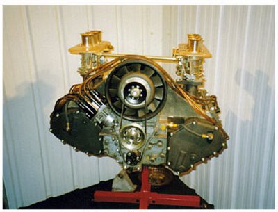 906 Engine - Rebuilt - Edmond Harris - Photo 3
