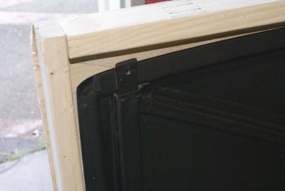 914-6 GT Reinforced Targa Top - Photo 3