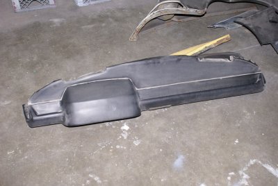 914-6 Wiring Harness Removal - Photo 2