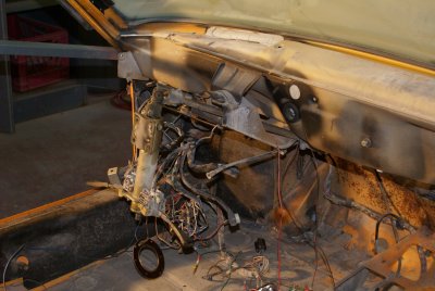 914-6 Wiring Harness Removal - Photo 5