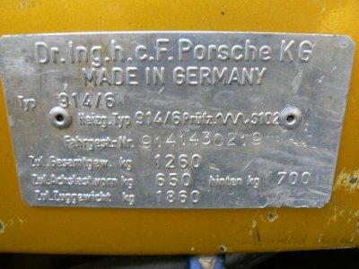 1971 Porsche 914-6 sn 914.143.0219 - Pix 02b8.jpg