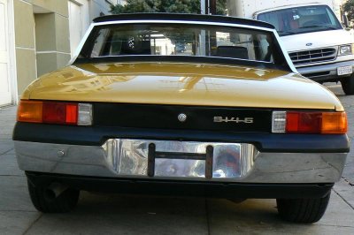 1971 Porsche 914-6 sn 914.143.0219 - Pix 05.jpg