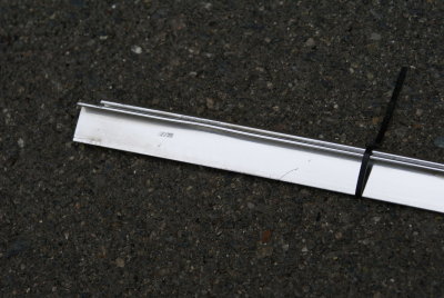 914 Windshield Aluminum Mouldings - Photo 10