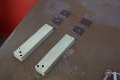 Trial Fitment and Related Parts