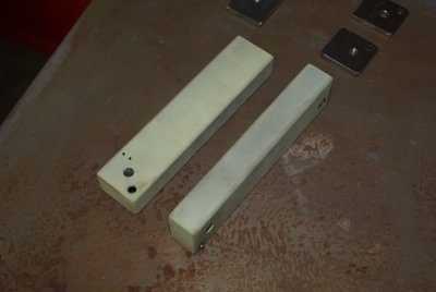 Trial Fitment and Related Parts