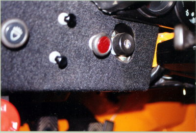 Collier 914-6 GT - Dash Switches - Photo 1