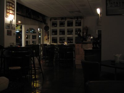 RoxyRoxyWineBar