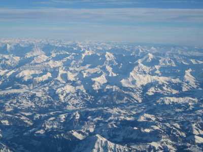 FlightToZurich