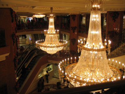 Lights