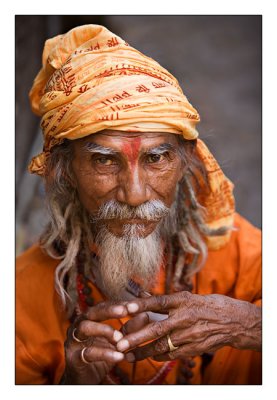 Sadhu 02