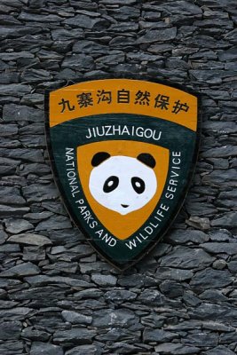 Jiuzhaigou China
