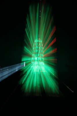 Harbin Ice Lantern Festival