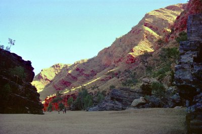 Ormiston Gorge (5)