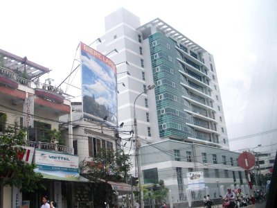 English Language Institute, Danang