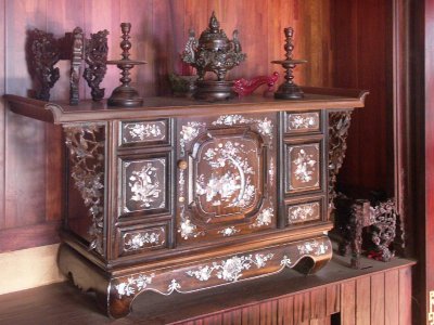 Showpiece