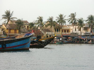 Hoi An Waterfront
