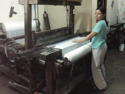 Silk