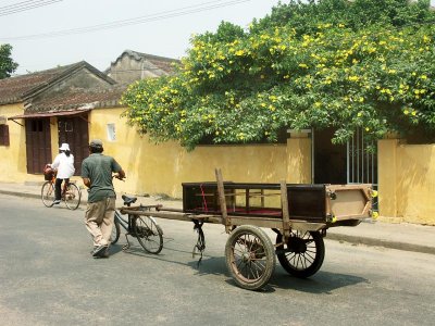 Street scene