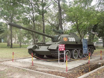 Tank 390
