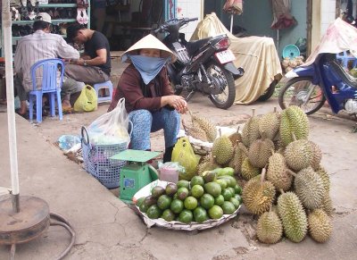 Durian and ....? for sale