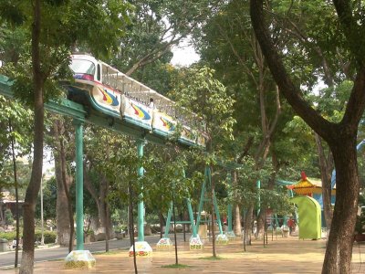 Monorail