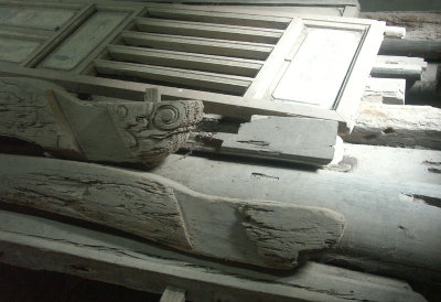 Waiting restoration
