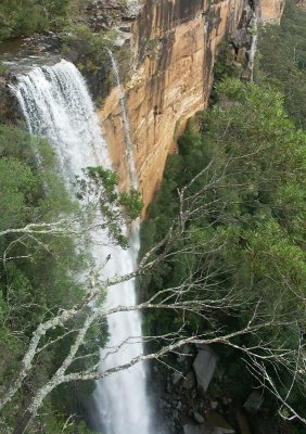 Fitzroy Falls