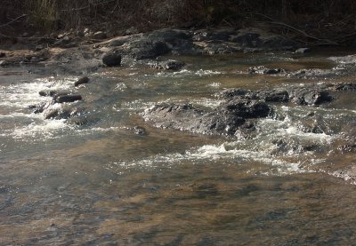 Murrumbidgee River