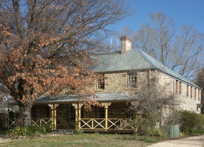 Bungendore B & B