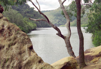 Near Crosslands