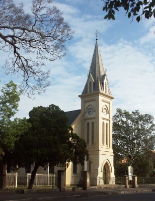 St Andrews Uniting Church