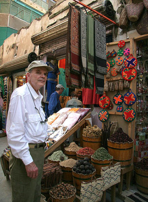 Malcolm in Aswan Market.jpg