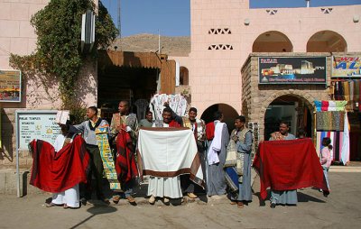 Shawls at the Philaae Market.jpg