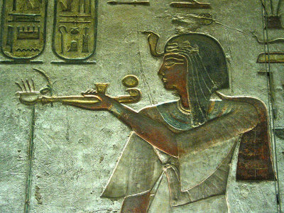 Pharaoh offering.jpg