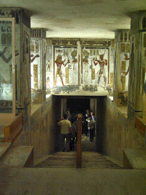 Ramses III Tomb Entrance.jpg