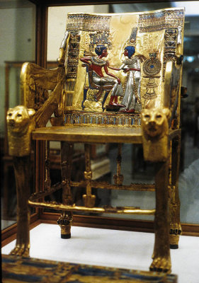Tutankhamen's Gilded Throne.jpg