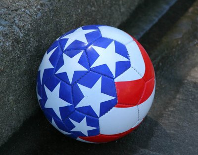 soccer ball in the gutter.jpg