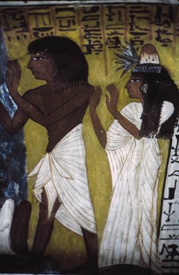 Tomb of Sennedgem - Adoration scene.jpg