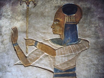 Tomb of Prince Khaemwaset.jpg