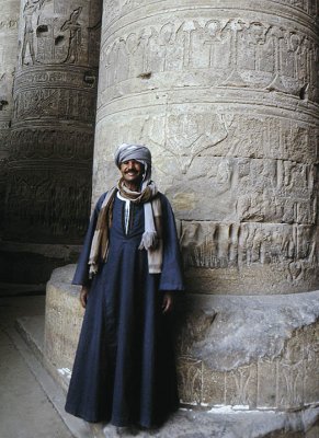 Esna Temple guard.jpg